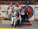 Majstrovstv Slovenska v karate